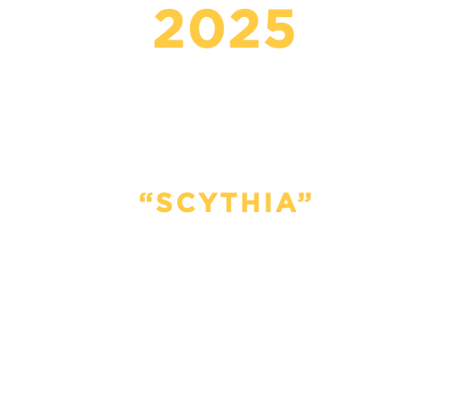 2023 MINI TEXTILE AND FIBRE ART “SCYTHIA” THE 11TH INTERNATIONAL BIENNIAL EXHIBITION May - June, 2023, Ivano-Frankivs'k, Ukraine International juried exhibition of mini textile and fibre art (30x30x30 cm). Artists from all over the world, who work in different techniques of textile are invited.